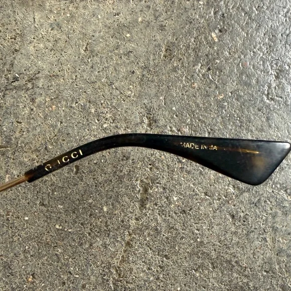 Gucci Alessandro Michele Era Sunglasses w/ Accesories Gucci Alessandro Michele Era Sunglasses w/ Accesories  main image 3